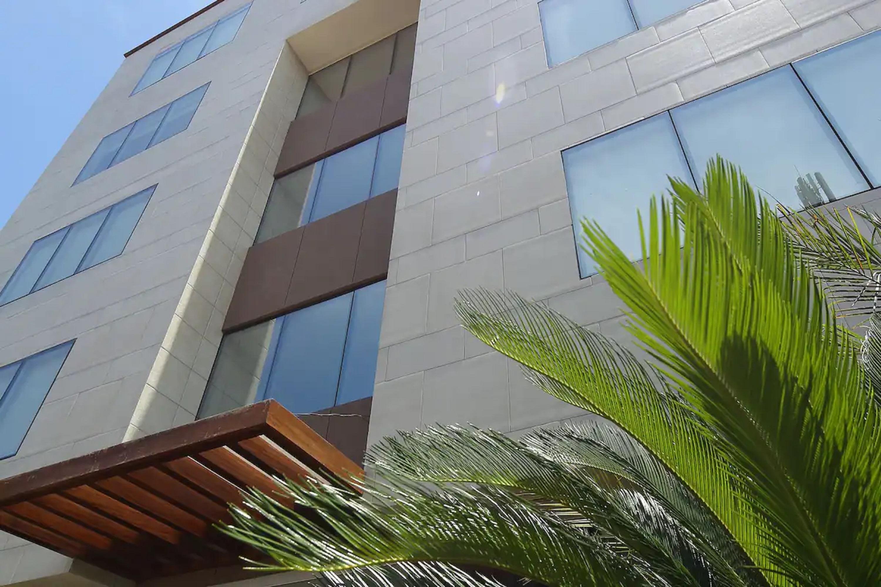 Hotel Centro by Casa Andina Lima Exterior foto